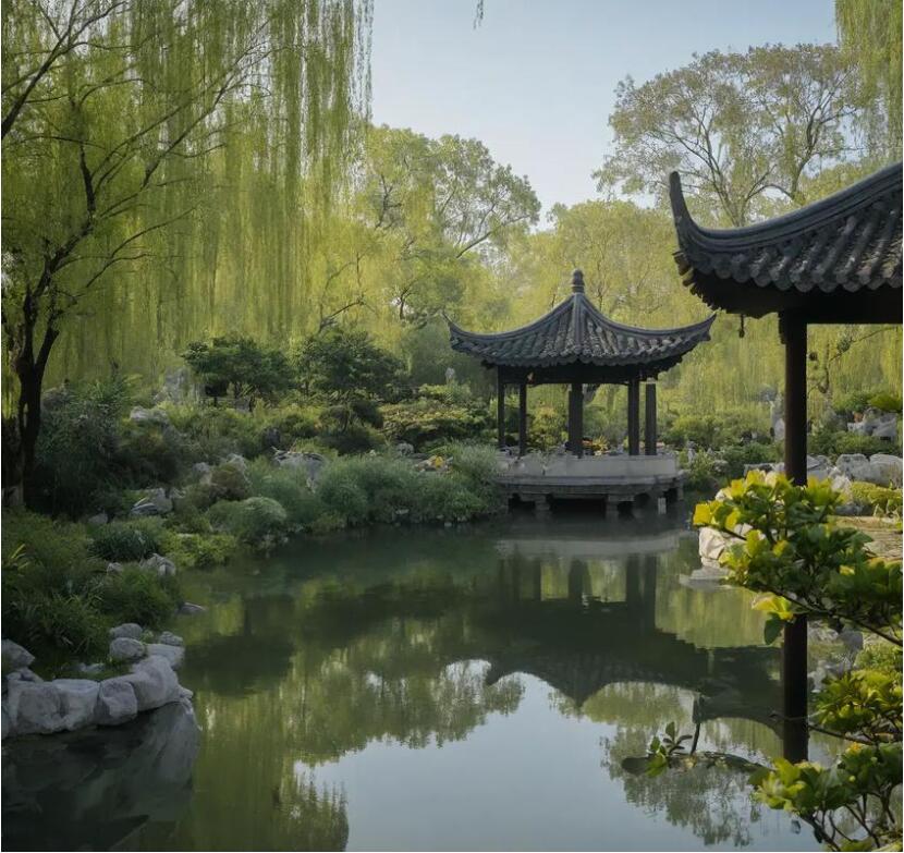 贵阳花溪雨韵土建有限公司