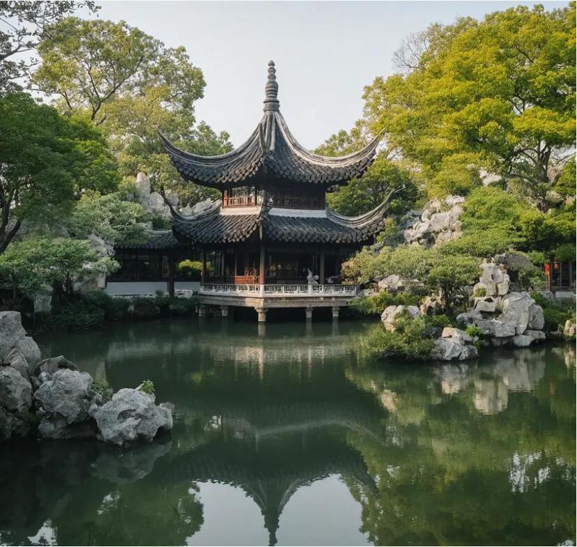 贵阳花溪雨韵土建有限公司